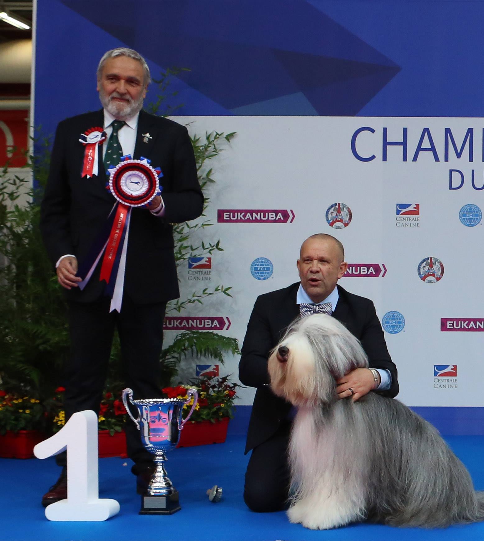 Millésime Millésime De Chester